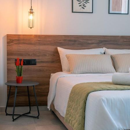 Brand New Suite No3 Heraklion (Crete) Exterior foto