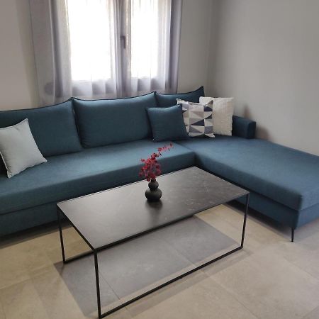 Brand New Suite No3 Heraklion (Crete) Exterior foto