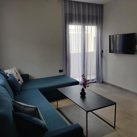 Brand New Suite No3 Heraklion (Crete) Exterior foto