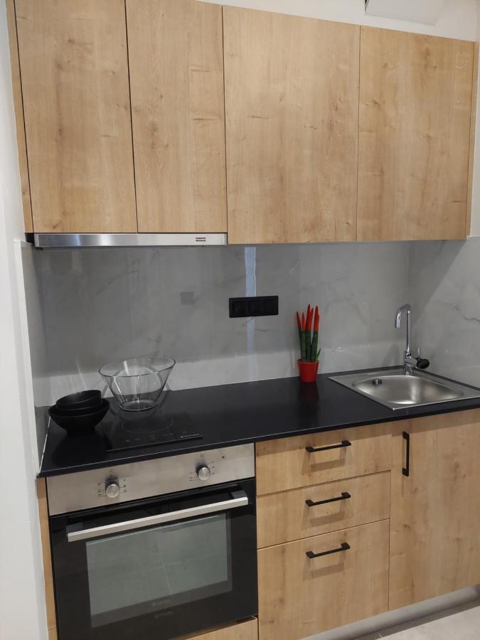 Brand New Suite No3 Heraklion (Crete) Exterior foto