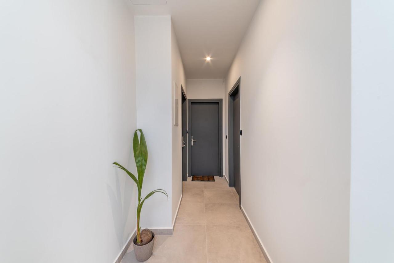 Brand New Suite No3 Heraklion (Crete) Exterior foto