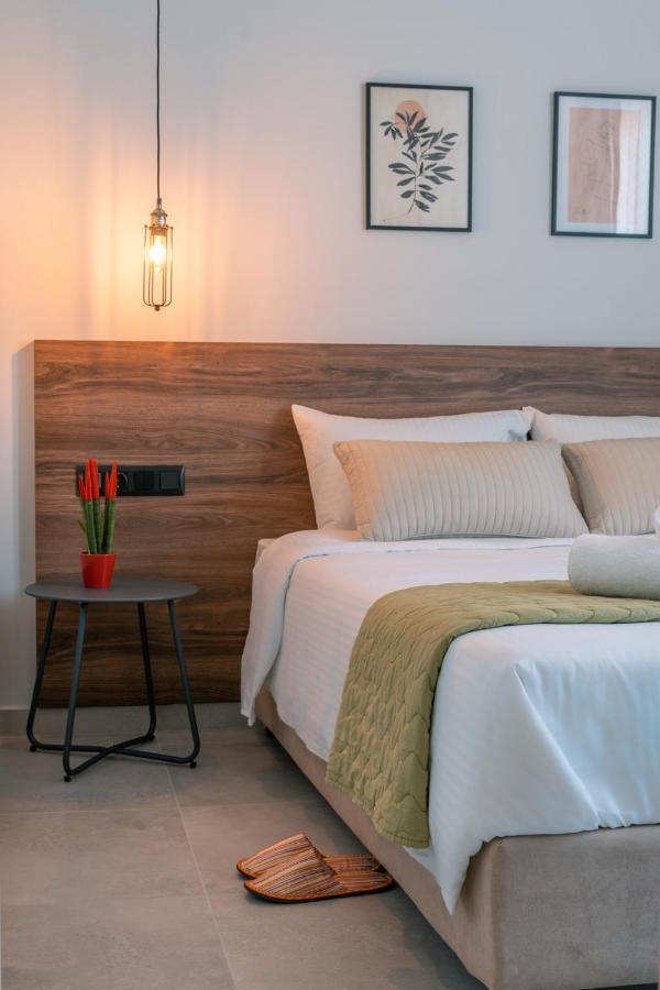 Brand New Suite No3 Heraklion (Crete) Exterior foto