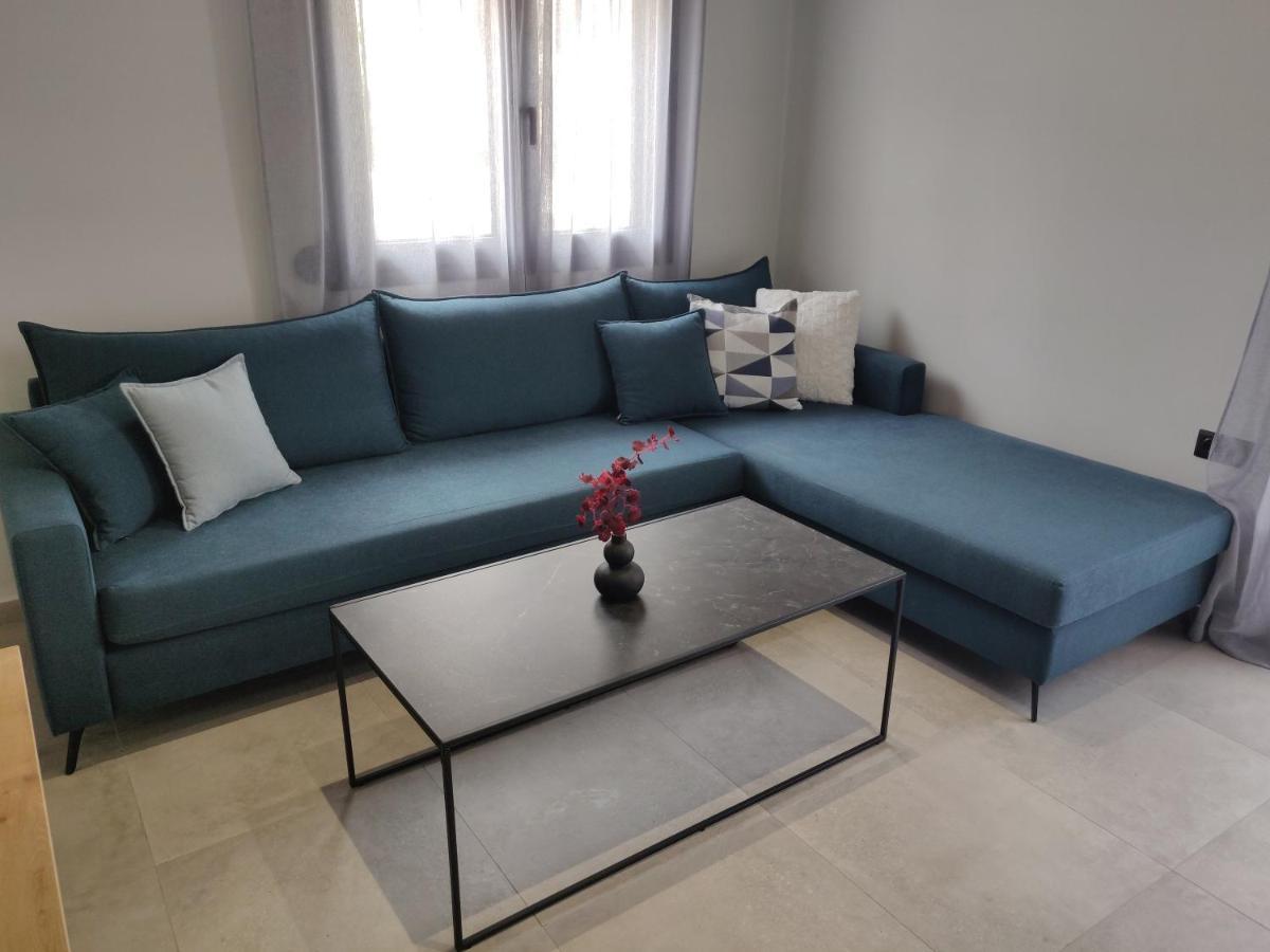 Brand New Suite No3 Heraklion (Crete) Exterior foto