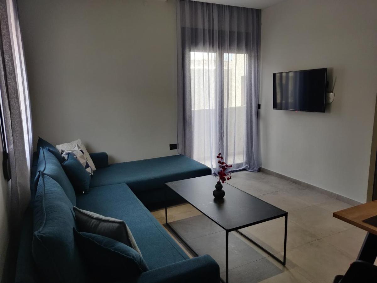 Brand New Suite No3 Heraklion (Crete) Exterior foto